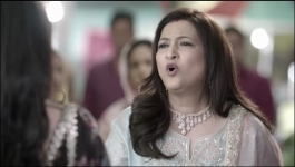 Megha Barsenge - 2nd January 2025